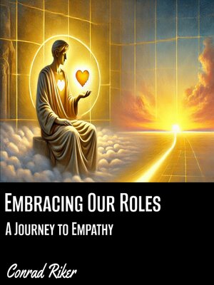 cover image of Embracing Our Roles
